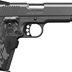 KIMBER CUSTOM COVERT 45ACP 5" 7+1 LG