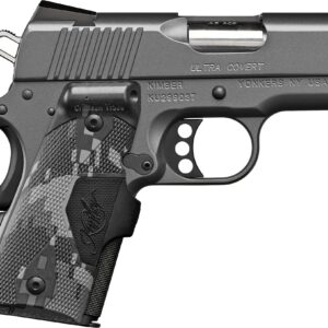 KIMBER ULTRA COVERT 45ACP 3" 7+1 LG