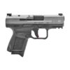 CANIK TP9 ELITE SC HGA 9MM 3.5IN BBL BLK 1-12RD & 1-15RD MAG 2-BACKSTRAPS HOLSTER