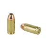 HORNADY SUBSONIC AMO 40 S&W 180GR XTP 20RD (10 BOX CASE) - Image 3