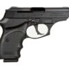 BERSA THUNDER .380 CC MATTE BLK DA HGA 8RD PSTL - Image 2