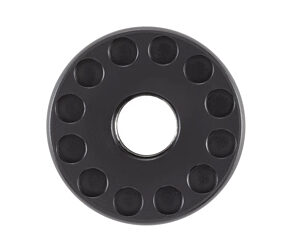 ANECHOIC DTA .578X28 BLK