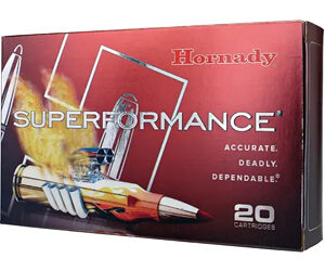 HRNDY SF 22 ARC 70GR CX 20/200