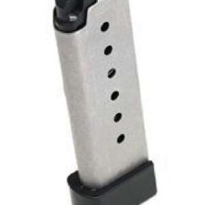KAHR ARMS MAGAZINE CW380/P380 7RD W/EXT