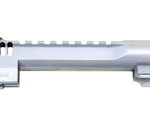 DE 50AE 6" BARREL BRUSHED CHR W/MB