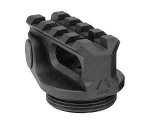 STRIKE AR PCTNNY STK ADAPTER BLACK