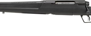 SAVAGE ARMS AXIS II 243WIN BL/SYN LH 22" #