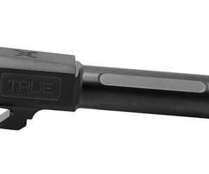 TRUE PREC SLIDE HELLCAT RMS CUT BLK