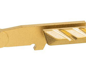 TYRANT P365 EXT SLIDE CATCH GOLD