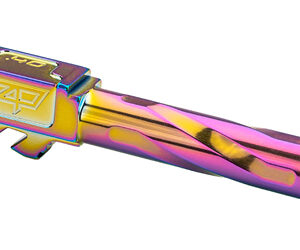 ZAF BBL FOR G23 GEN 3 SPECTRUM