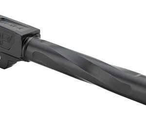 ZAF BBL P320F BLACK