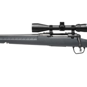 SAVAGE ARMS AXIS 2 CPT 7MM08 BL/GRY LH