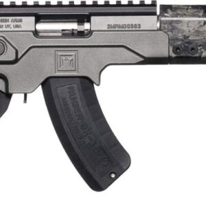 CHRISTENSEN ARMS MPR RIMFIRE 22LR TUNGSTEN 20"