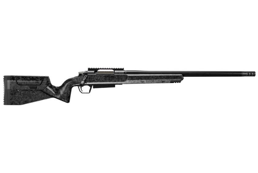 CHRISTENSEN ARMS MCR FFT 7PRC BLK 24"
