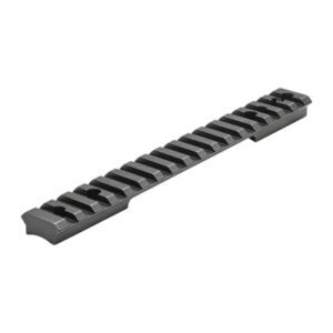 REMINGTON 700 SA 1PC BASE (8-40) 20 MOA