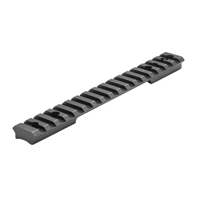 REMINGTON 700 SA 1PC BASE (8-40) 20 MOA
