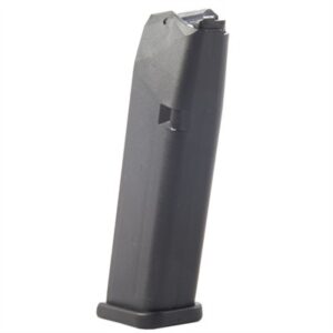 MAGAZINE FITS 22/35, .40 S&W, 10-ROUND