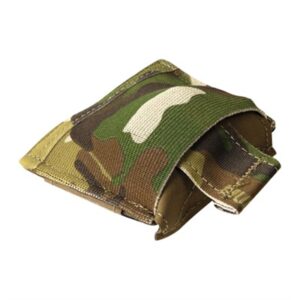 SMALL DUMP POUCH, MULTICAM