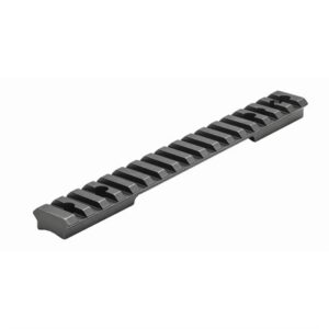 BROWNING A-BOLT LONG ACTION 1-PC BASE 0 MOA