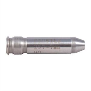 257 ROBERTS GO GAUGE HEADSPACE GAUGE STEEL
