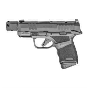 HELLCAT RDP 9MM LUGER 3.8'' BBL (1)11RD & (1) 13RD MAG W/MS