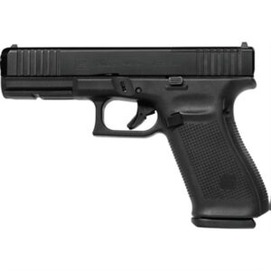 GLOCK 20 GEN 5 MOS 10MM AUTO 4.61'' BBL (3)15RD BLACK US