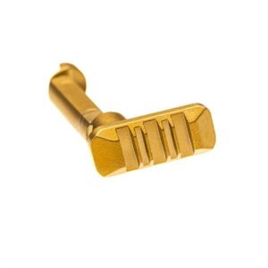 TAKE DOWN LEVER FOR SPRINGFIELD HELLCAT GOLD