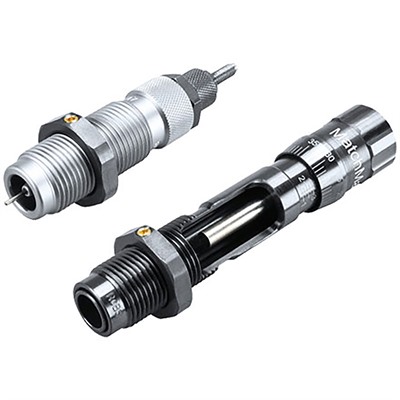 270 WINCHESTER COMPETITION FULL LENGTH BUSHING DIE SET