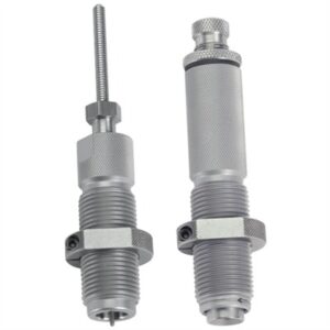 300 WSM FULL LENGTH DIE SET