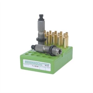 30-06 SPRINGFIELD FULL LENGTH DIE SET