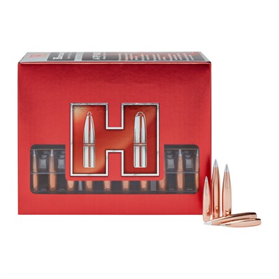 A-TIP MATCH 7MM CAL. (0.284'') 190GR ALUMINUM TIP-BT 100/BOX