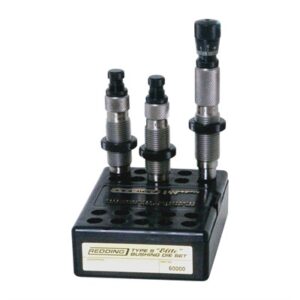 30 NOSLER BUSHING DIE SET