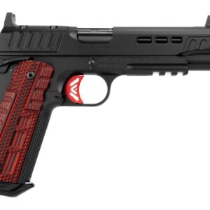 KIMBER RAPIDE HEAT OR 45ACP 5.5" 8+1