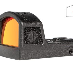 SIG SAUER ROMEO ZERO ELITE CIRCLE DOT