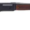 HENRY LONG RANGER LEVER ACTION RIFLE RIL 223 REM 20 IN BBL BLUE/WALNUT NO SIGHTS 5 RD - Image 2
