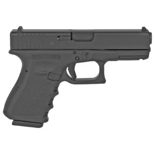 GLOCK 23 G23 HGA 40S&W 4.0" BBL FS 5# 2/13RD MAGS
