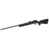 SAVAGE A22 RIA 22LR 21" BBL BLUE BLACK SYNTHETIC 10/RD ROTARY MAG W/ACCUTRIGGER - Image 2