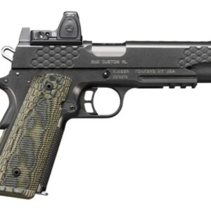 KIMBER KHX CUSTOM RL/OI 45ACP 5" 8+1