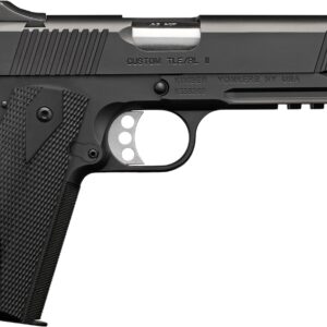 KIMBER CUSTOM TLE/RL II 45ACP