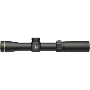 LEUPOLD VX-FREEDOM SCOUT SCOPE 1.5-4X28MM (1 IN) IER DUPLEX MATTE