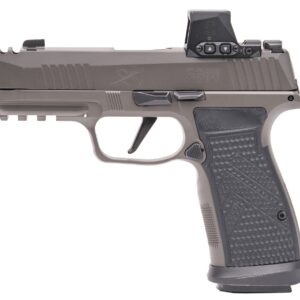 SIG SAUER P365 AXG LEGION 3.1" OR 17+1