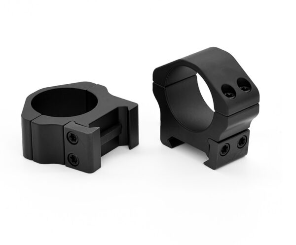 WARNE RINGS MAXIMA 30MM MED MATTE