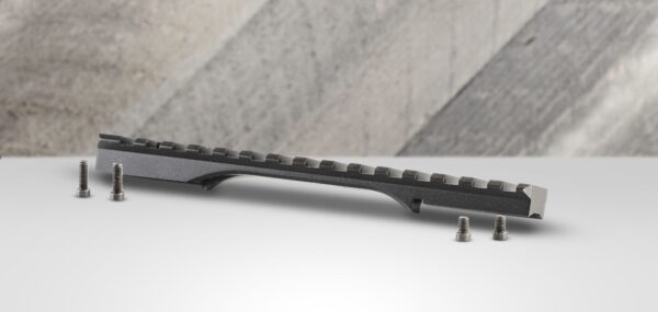 CHRISTENSEN ARMS SCOPE BASE REM 700 SA