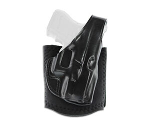 GALCO ANKLE GLOVE SIG P365 RH BLK
