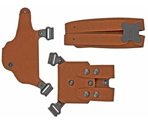 GALCO CLASSIC LITE 2.0 FOR GLK 17 RH