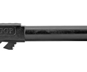 GGP NITRIDE COATED BARREL FOR GLK 19