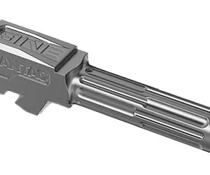 LANTAC 9INE FOR G43 FLUTED BBL SS