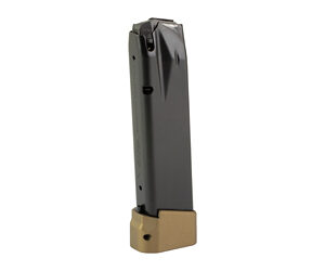 MAG CANIK TTI 9MM 21RD(18RD+3) BRZ