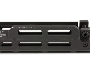 MIDWEST HK MP5 HANDGUARD MLOK BLK