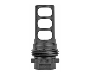 SCO ASR MUZZLE BRAKE 11/16"-24 458